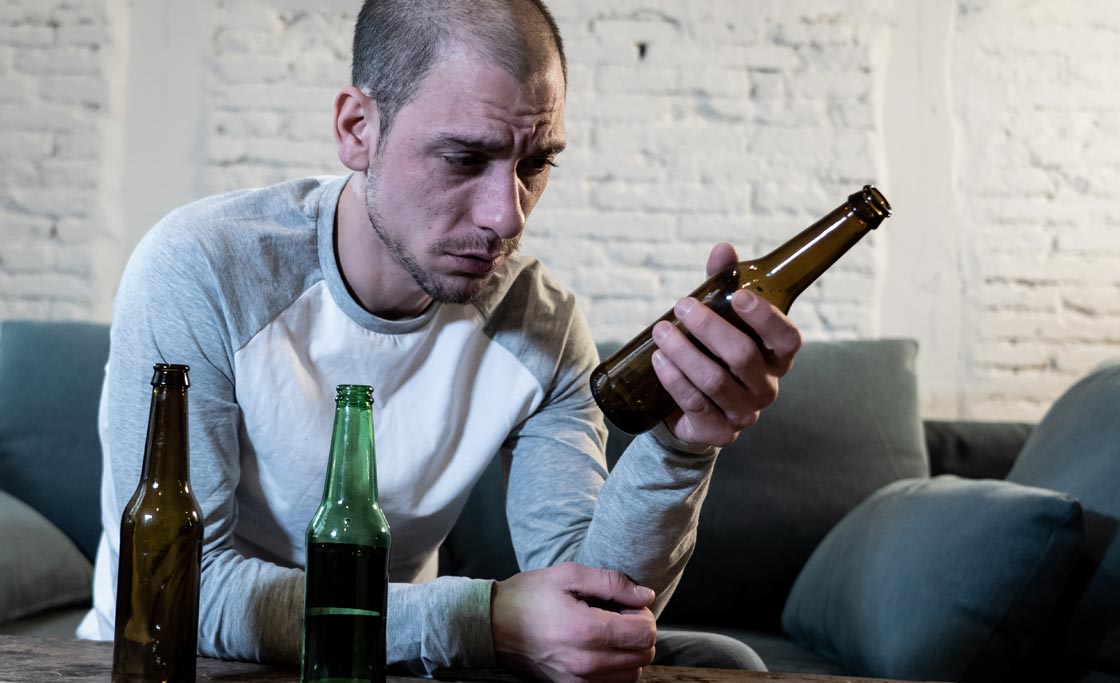 Убрать алкогольную зависимость в Старовеличковской