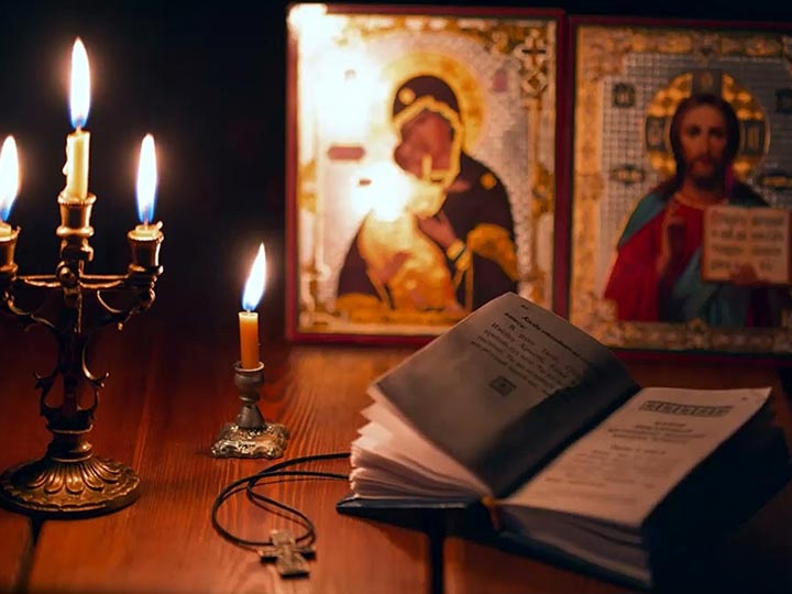 Эффективная молитва от гадалки в Старовеличковской для возврата любимого человека
